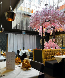Patley Indian Cuisine餐厅图片