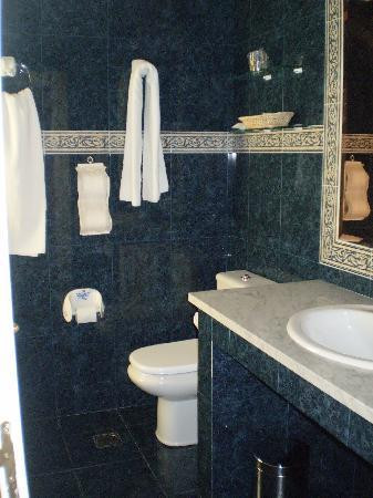 Hotel Restaurante Palacete de Penalba主图