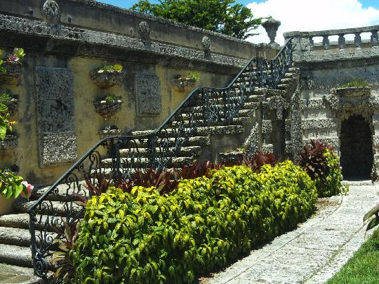 菲卡亚博物馆&花园-迈阿密必去景点