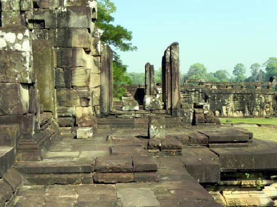 斗象坛-暹粒必去景点