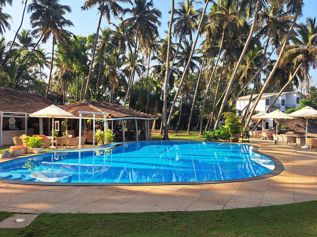 Prainha Resort主图