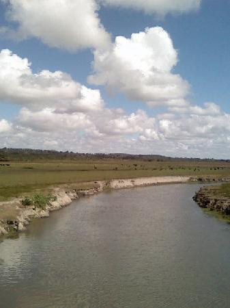 Praia do Espelho-特兰科苏必去景点