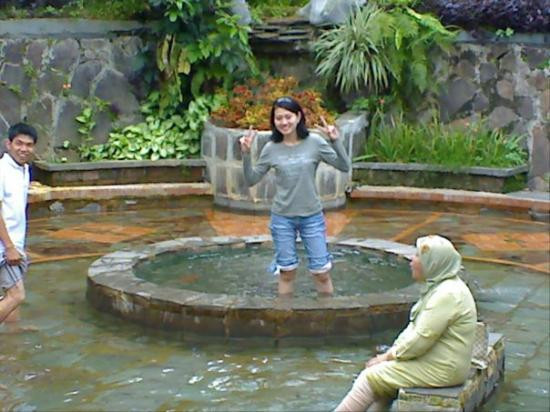 Ciater Hot Spring-万隆必去景点