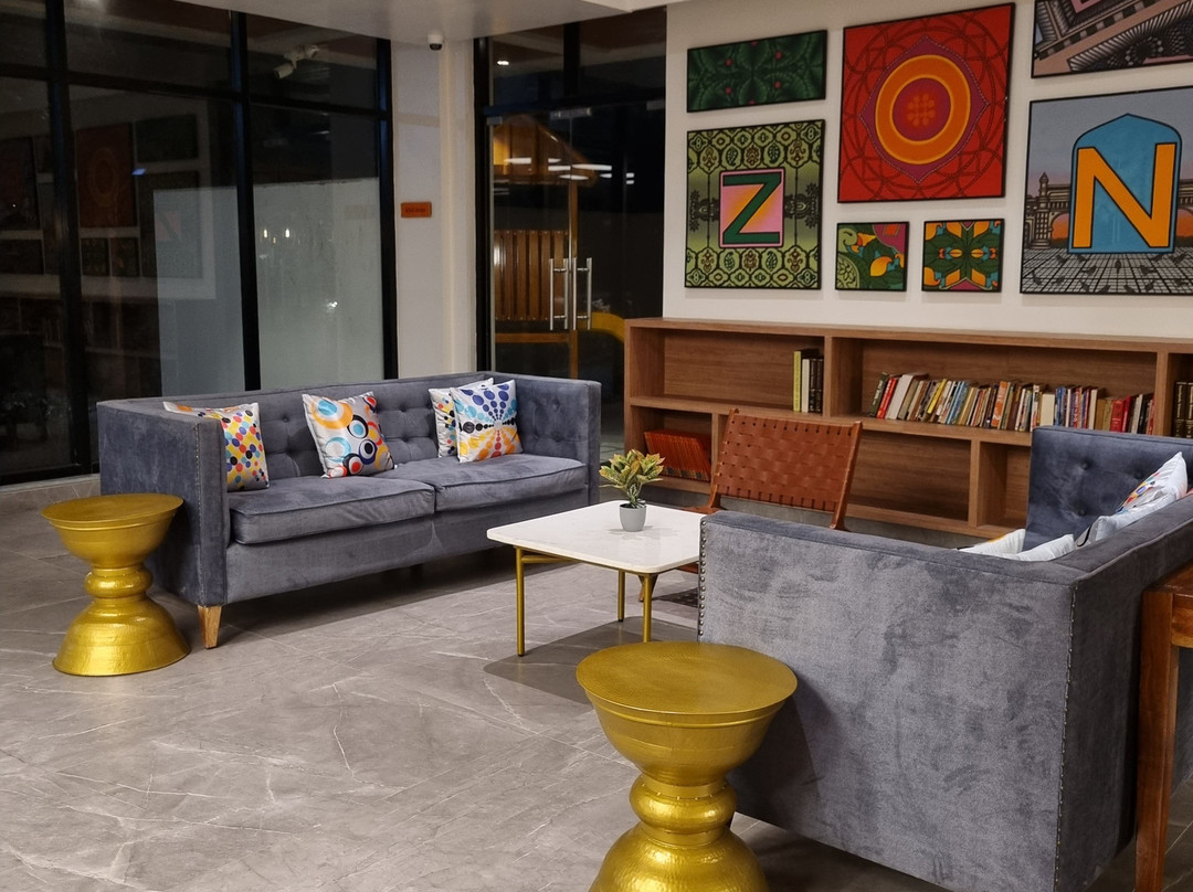 Zone By The Park Gopalpur主图