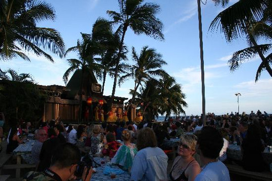 日耳曼鲁奥-考普雷必去景点