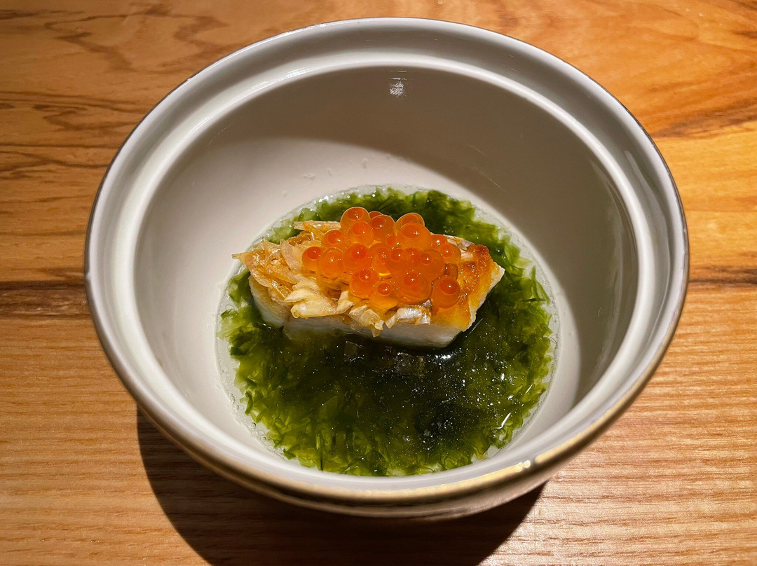 莉々庵