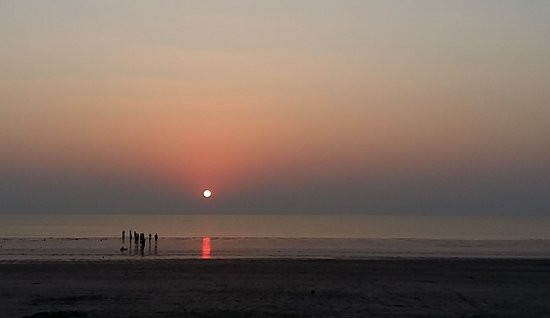 Nargol Beach-Nargol必去景点