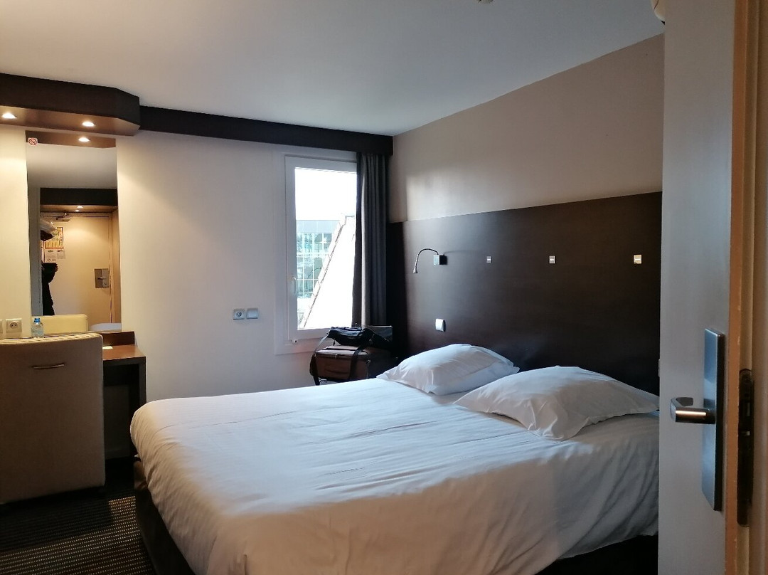 Parc Hotel主图