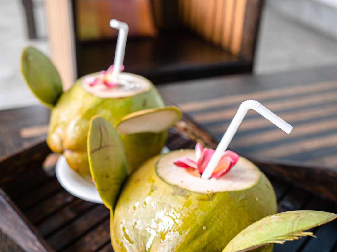 Anama Tangalle主图