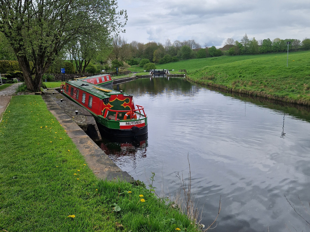Snaygill Boats - Canal Boat Hire景点图片