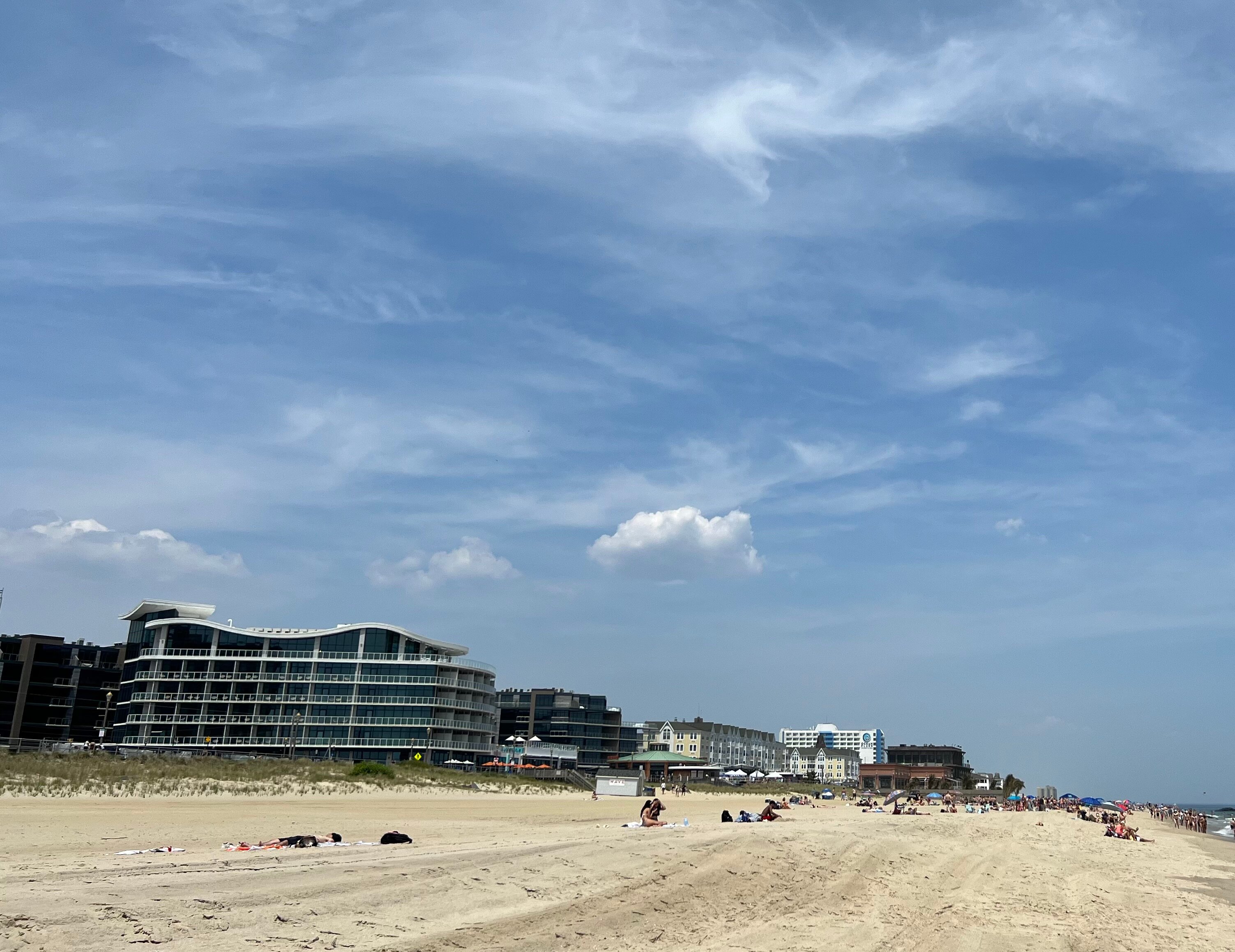 Wave Resort-浴室