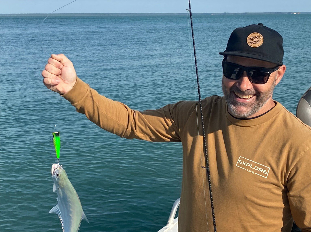 Barra Private Tours-达尔文市必去景点