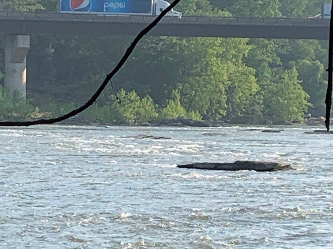 Shenandoah River Outfitters-卢雷必去景点