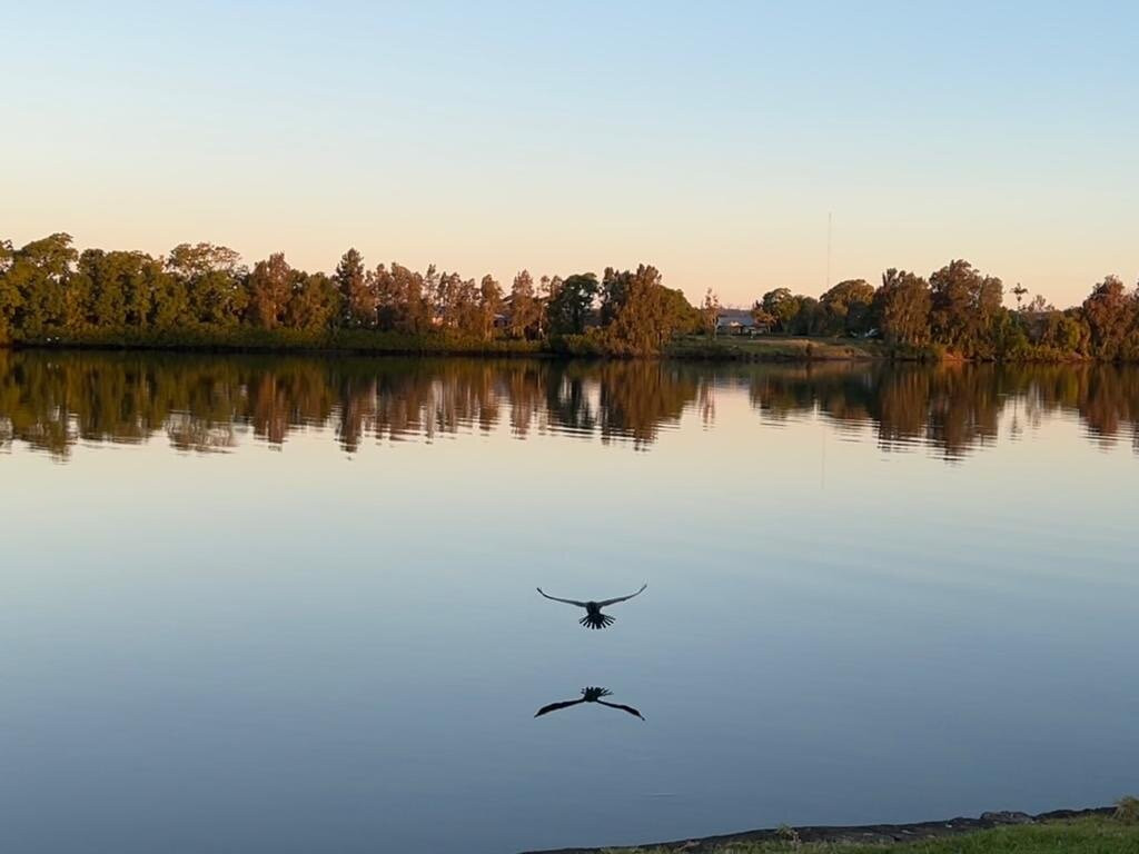 Meridian Beachside Apartments主图