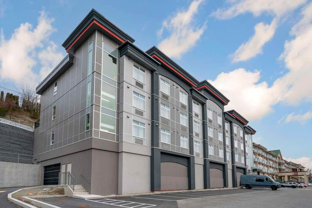 米逊酒店住宿-米逊贝斯特韦斯特优质酒店