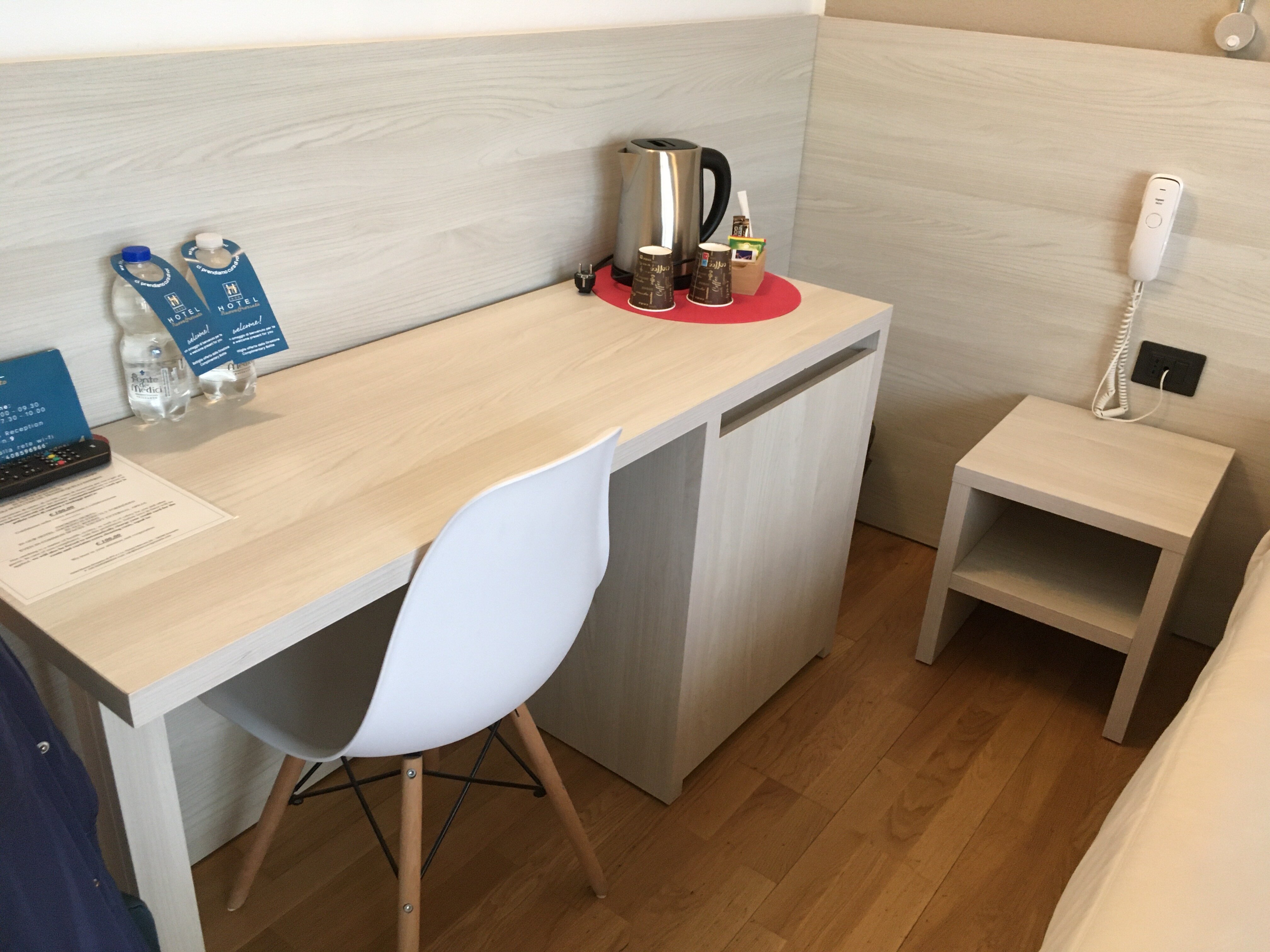 Hotel Nuova Grosseto-官方