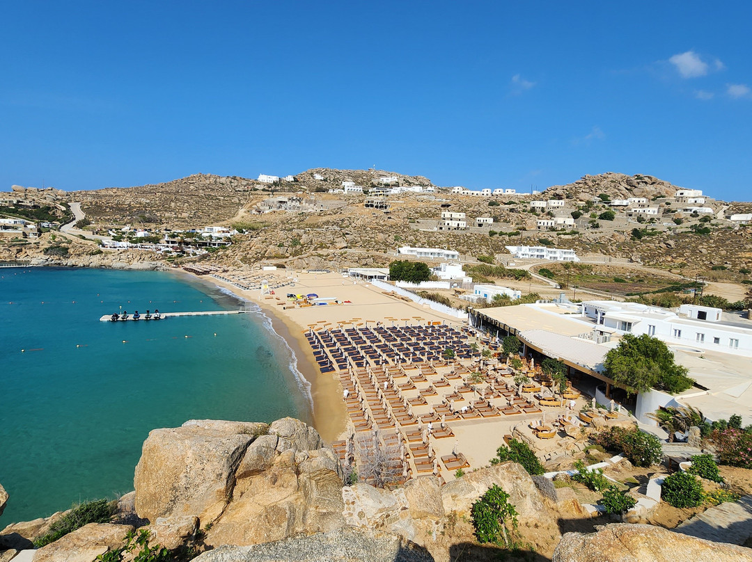 Super Paradise Hotel主图