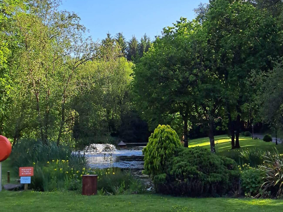 Lakeview Manor主图