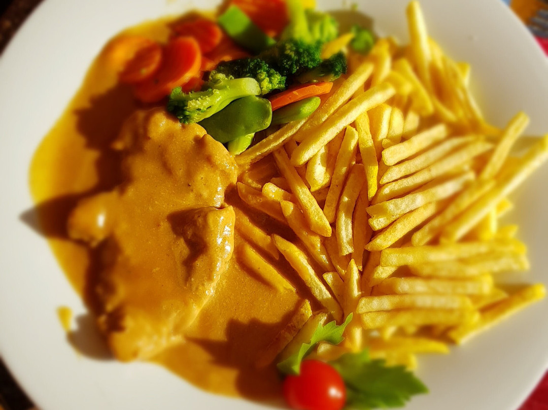 Apparthotel Talhof主图