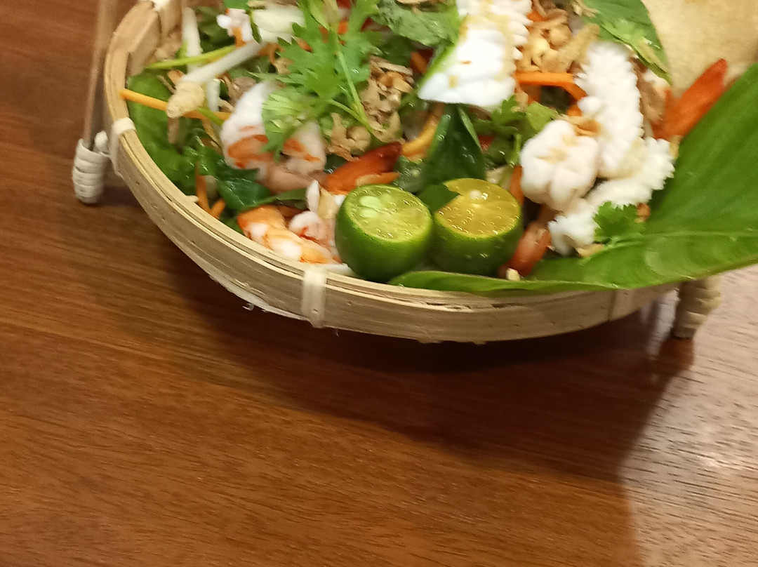 The Five Villas & Resort Quangnam Danang主图