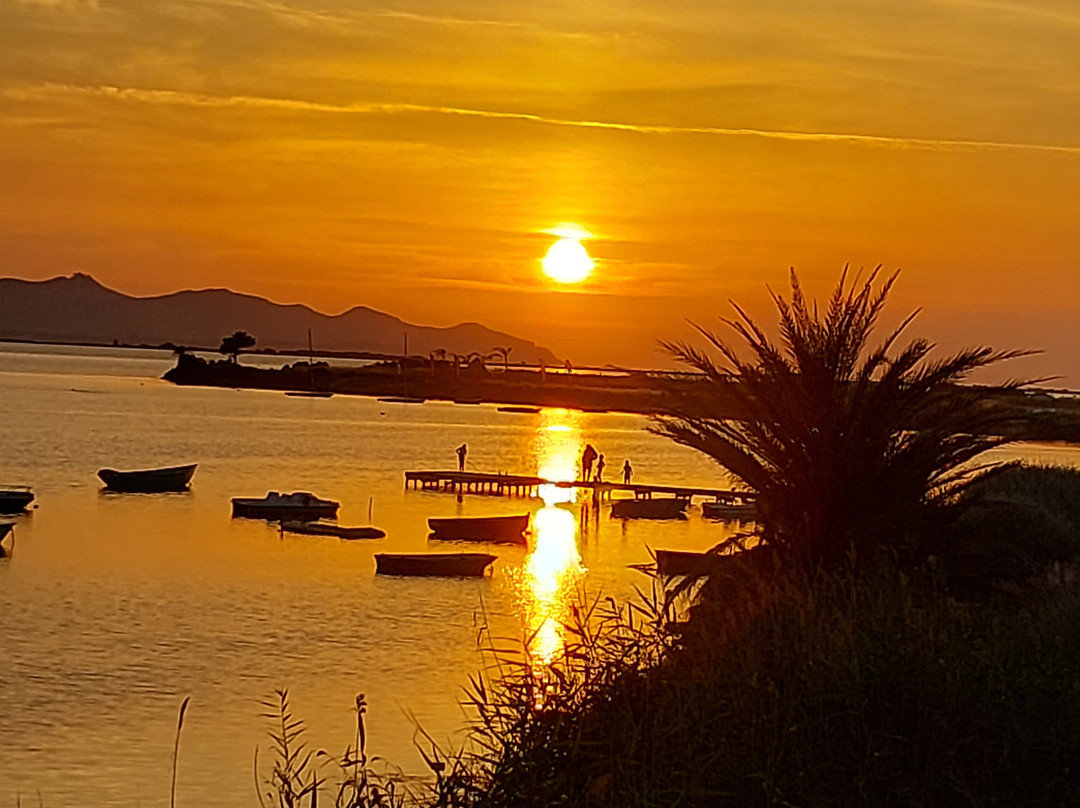 Laguna dei Fenici主图