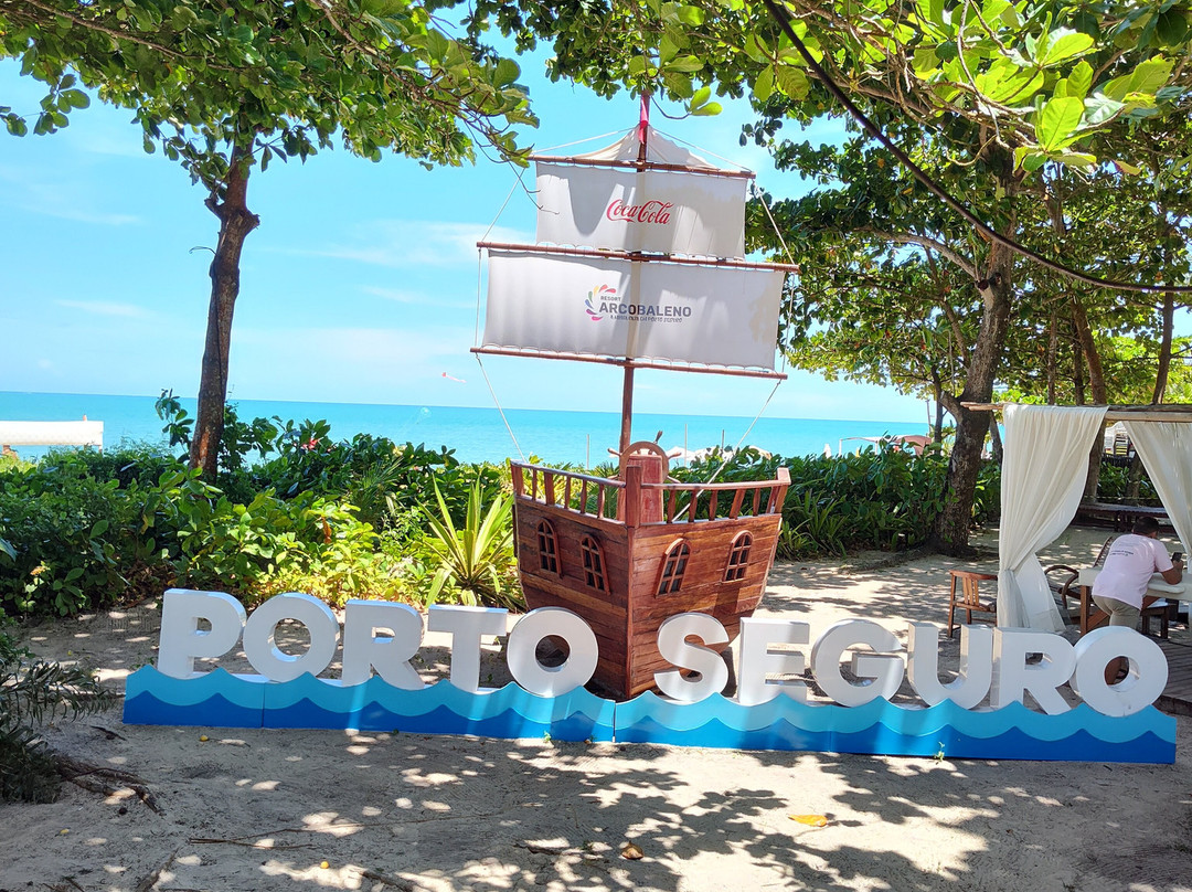 Resort All Inclusive Arcobaleno主图