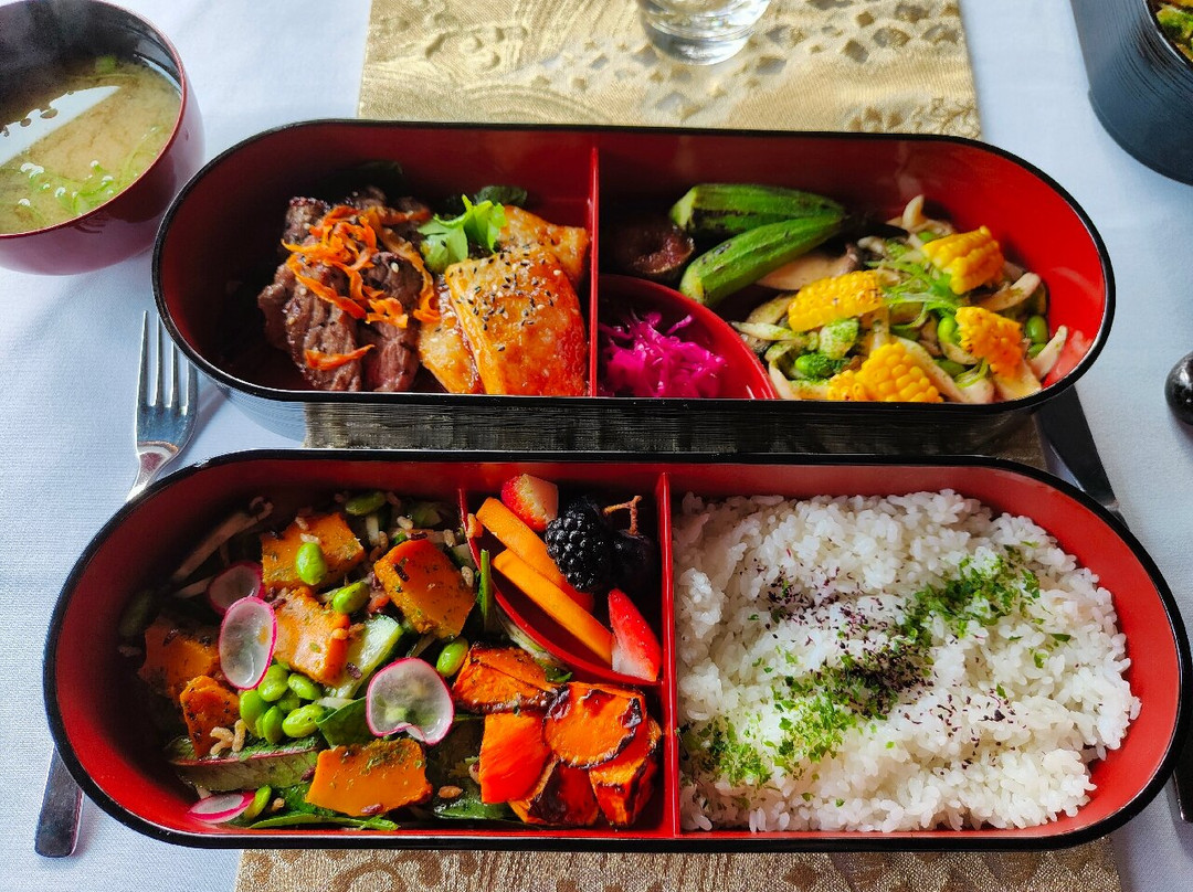 Japanese Mountain Retreat Mineral Springs & Spa主图