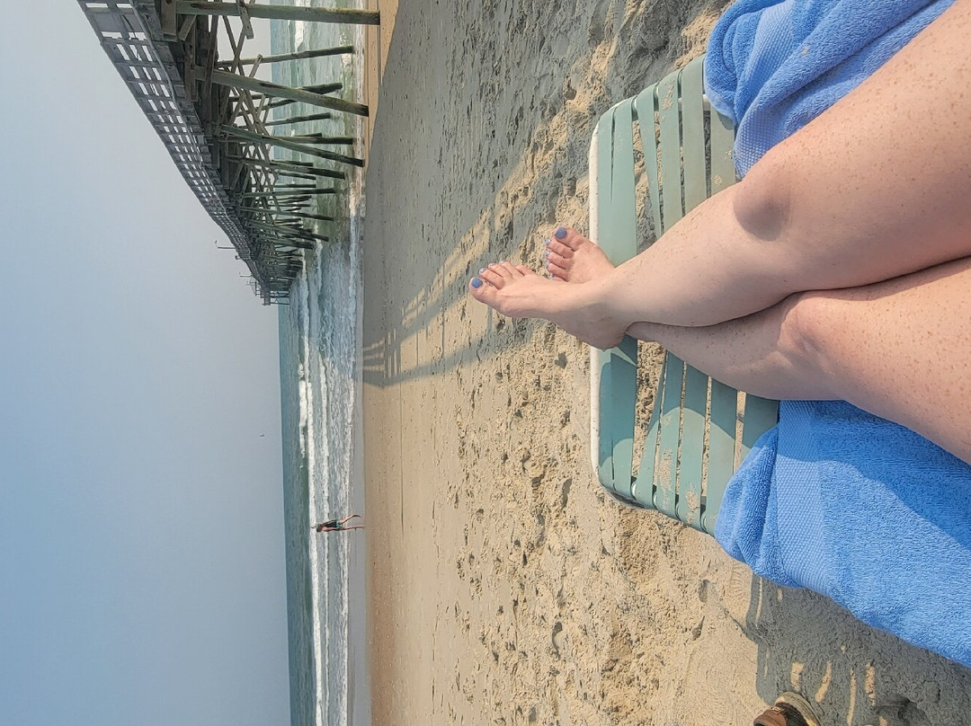 Oceanana Family Motel主图