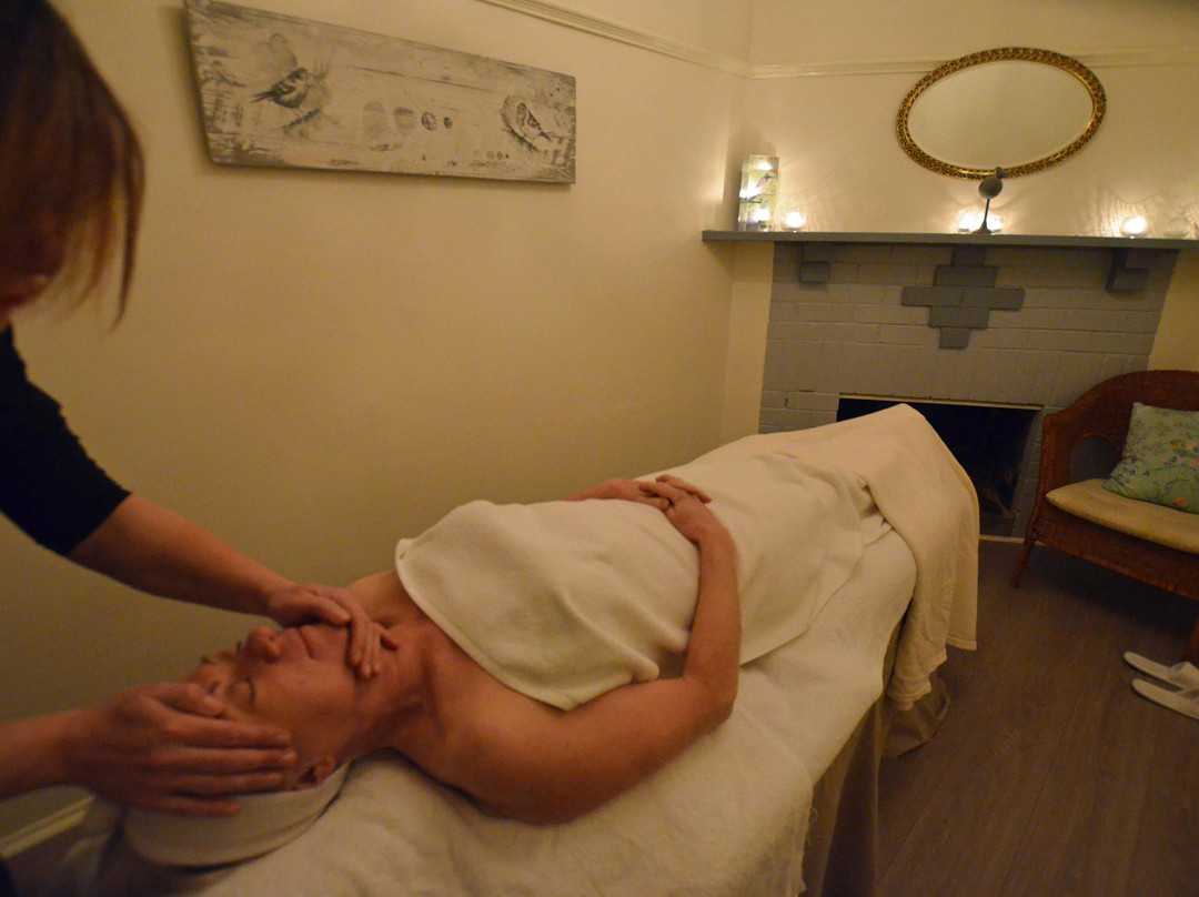 Ellenis Day Spa-凯尼顿必去景点