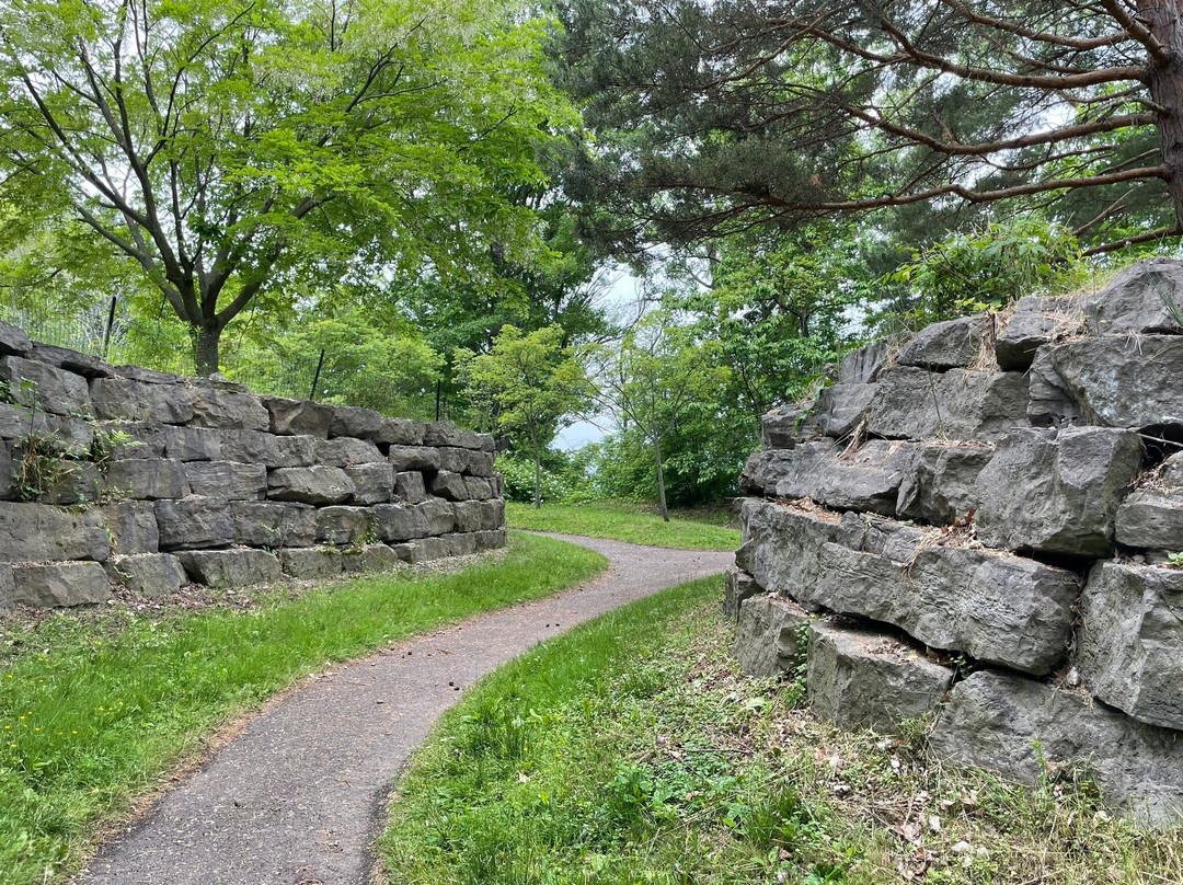 Joseph Davis State Park-Lewiston必去景点