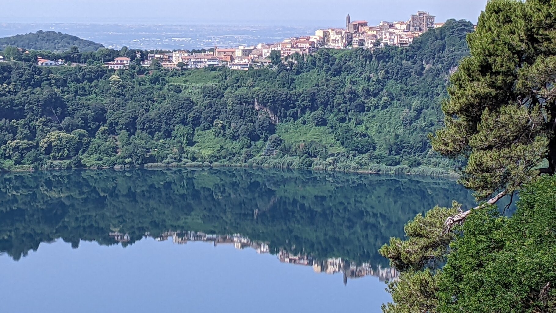 Albergo Diffuso Locanda Specchio Di Diana-官方