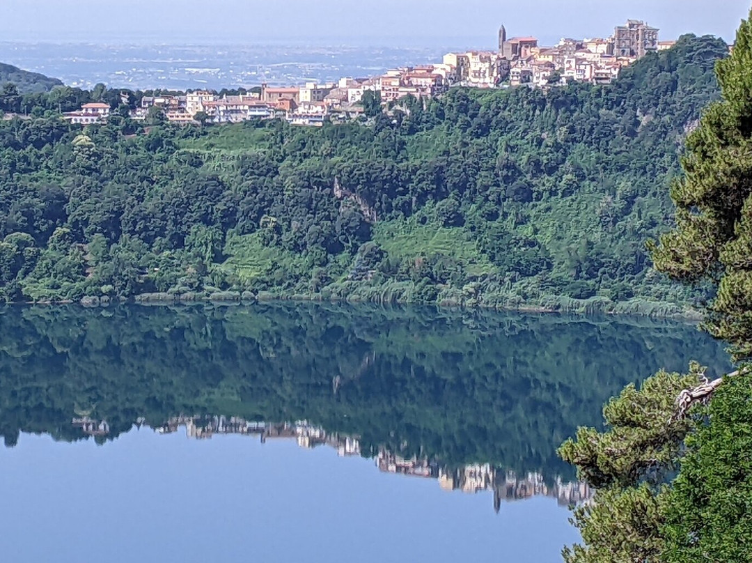 Albergo Diffuso Locanda Specchio Di Diana主图