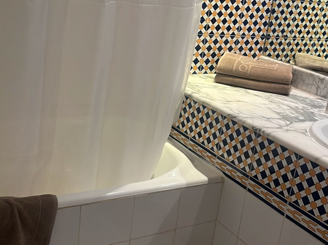 Odyssee Resort Thalasso & Spa主图