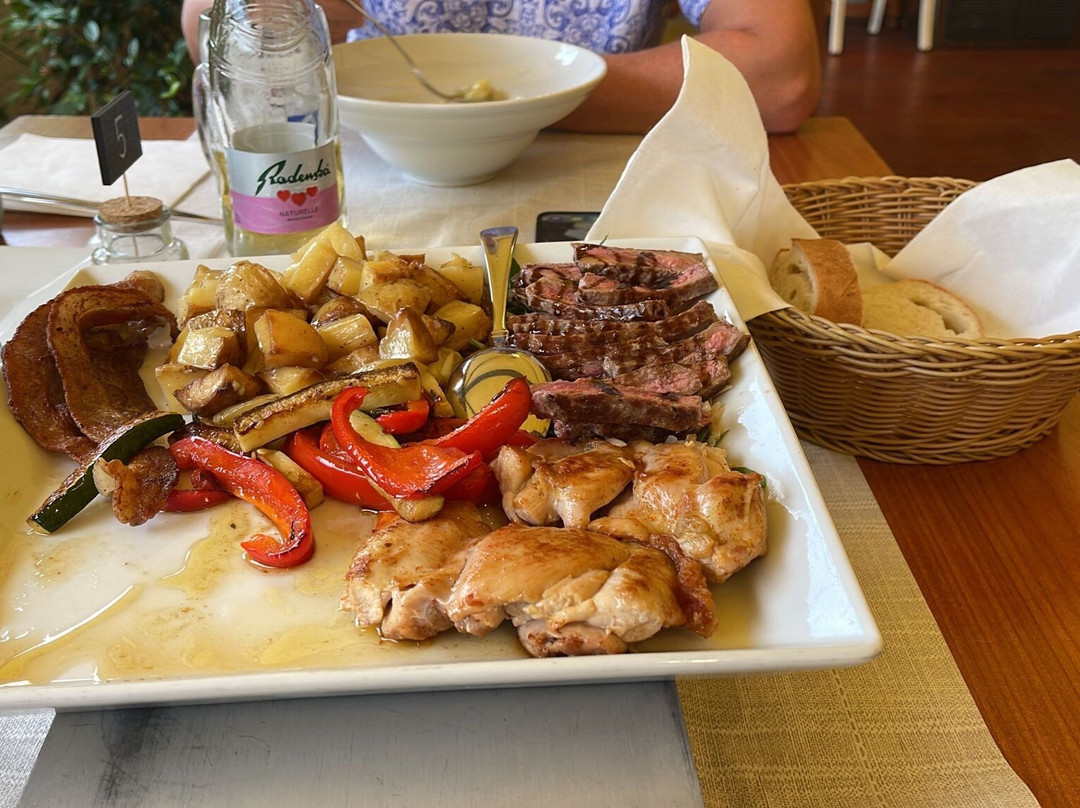 Gostilna Sergio