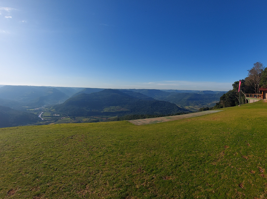 Parque Ninho das Águias-Nova Petropolis必去景点
