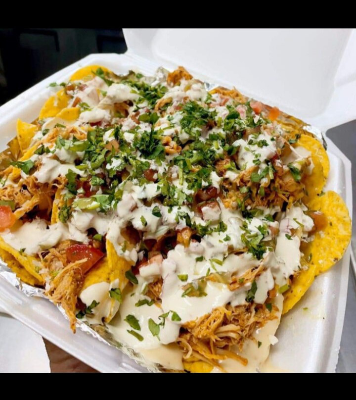 Rise Breakfast & Tacos