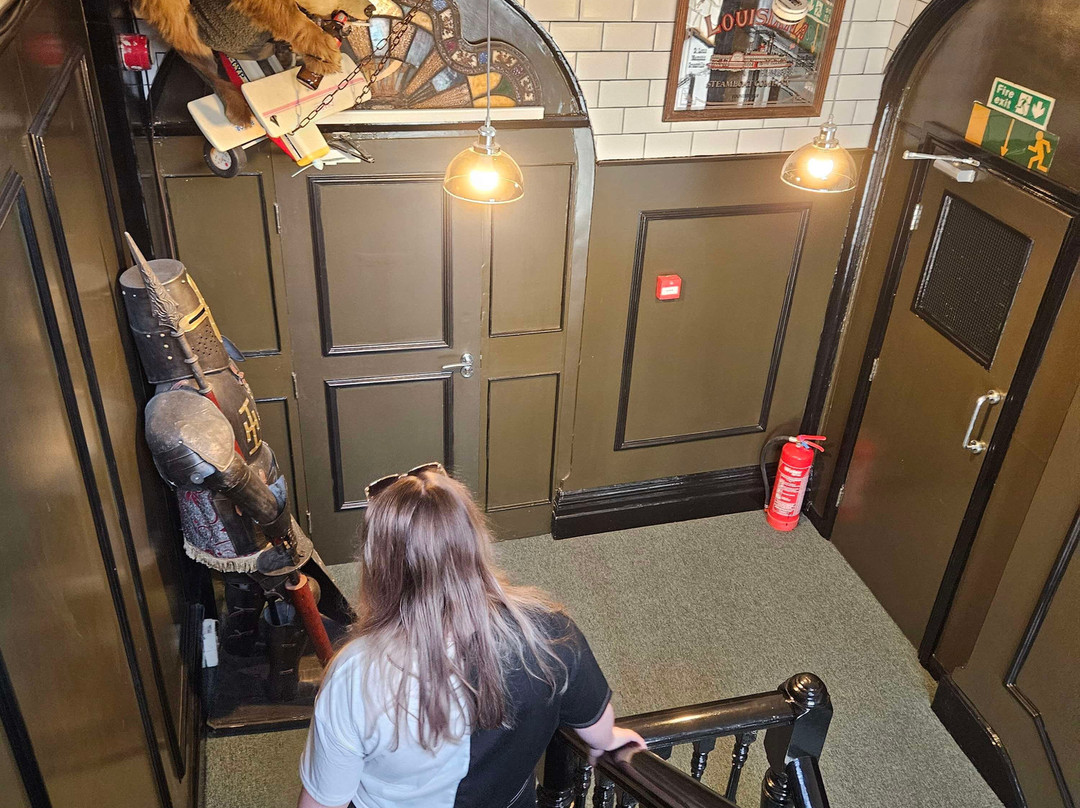 The Park Inn Hotel主图