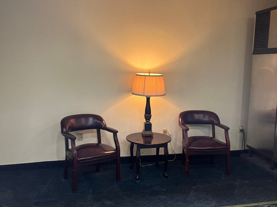 杰克逊康福特茵酒店主图