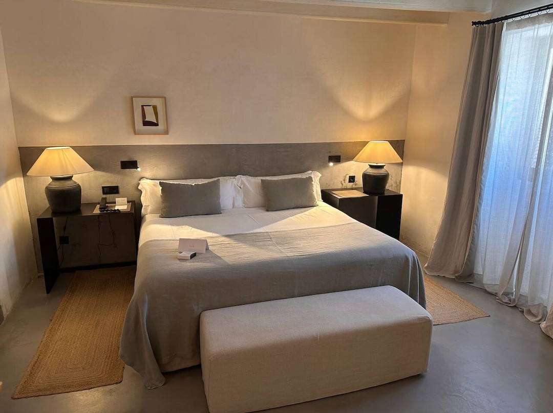 Finca Serena Mallorca主图