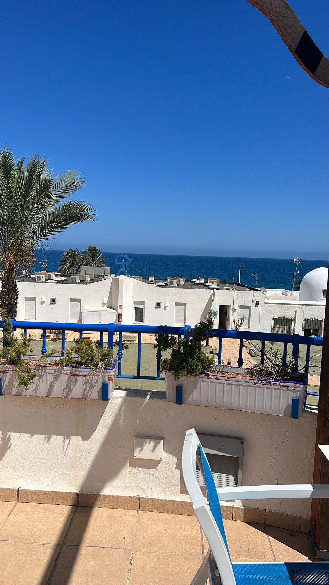 Punta del Cantal Hotel-官方