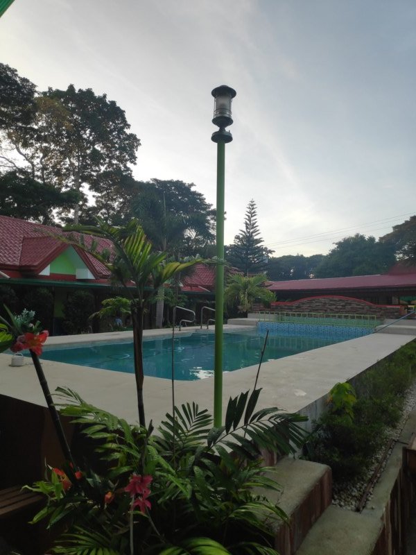 Green Park Tourist Inn-portrait