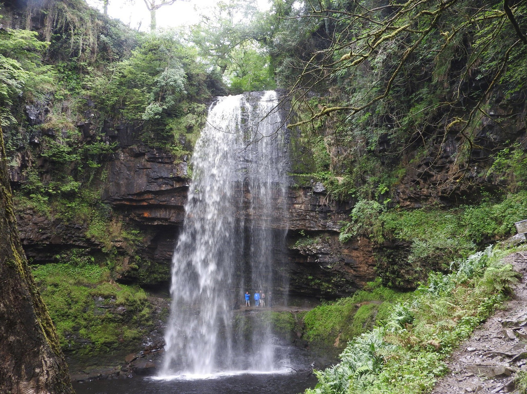 Coelbren旅游攻略图片