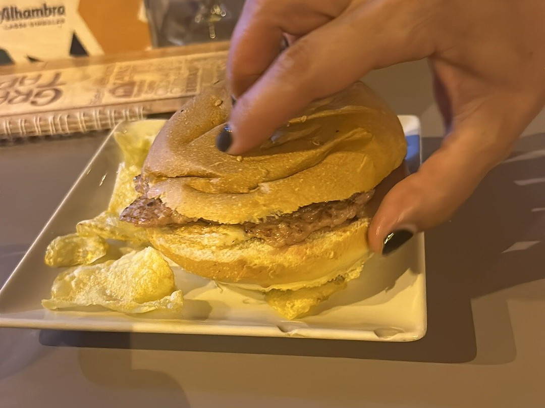 Cerveceria El Gran Kiki-Huetor Vega必去景点