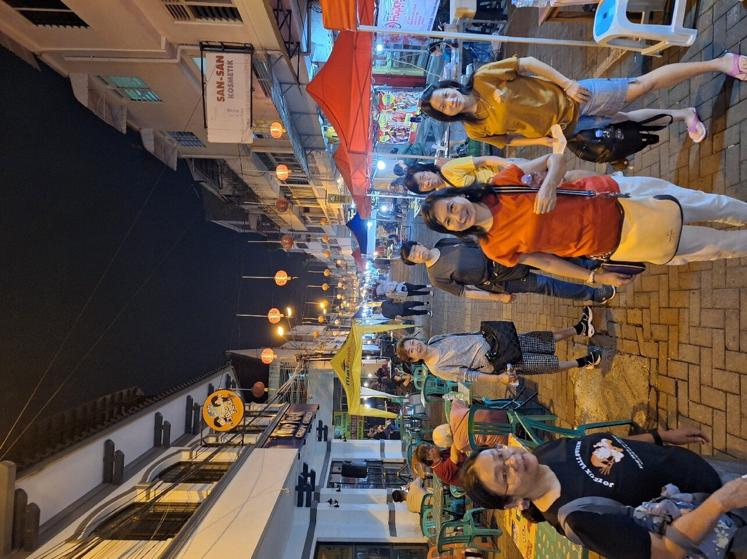 Semawis Market景点图片