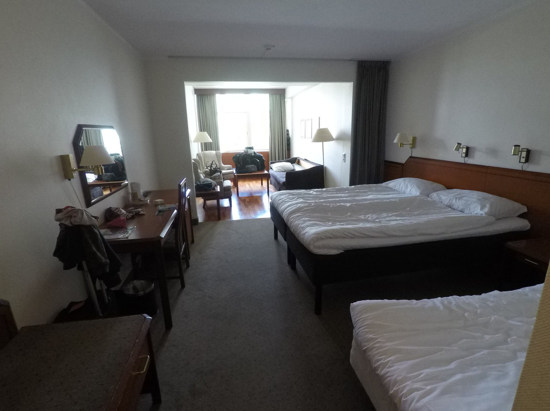 Ronneby Brunn Hotel Spa Resort-Ronneby必去景点
