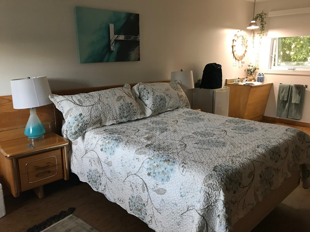 Motel Camping Métis主图