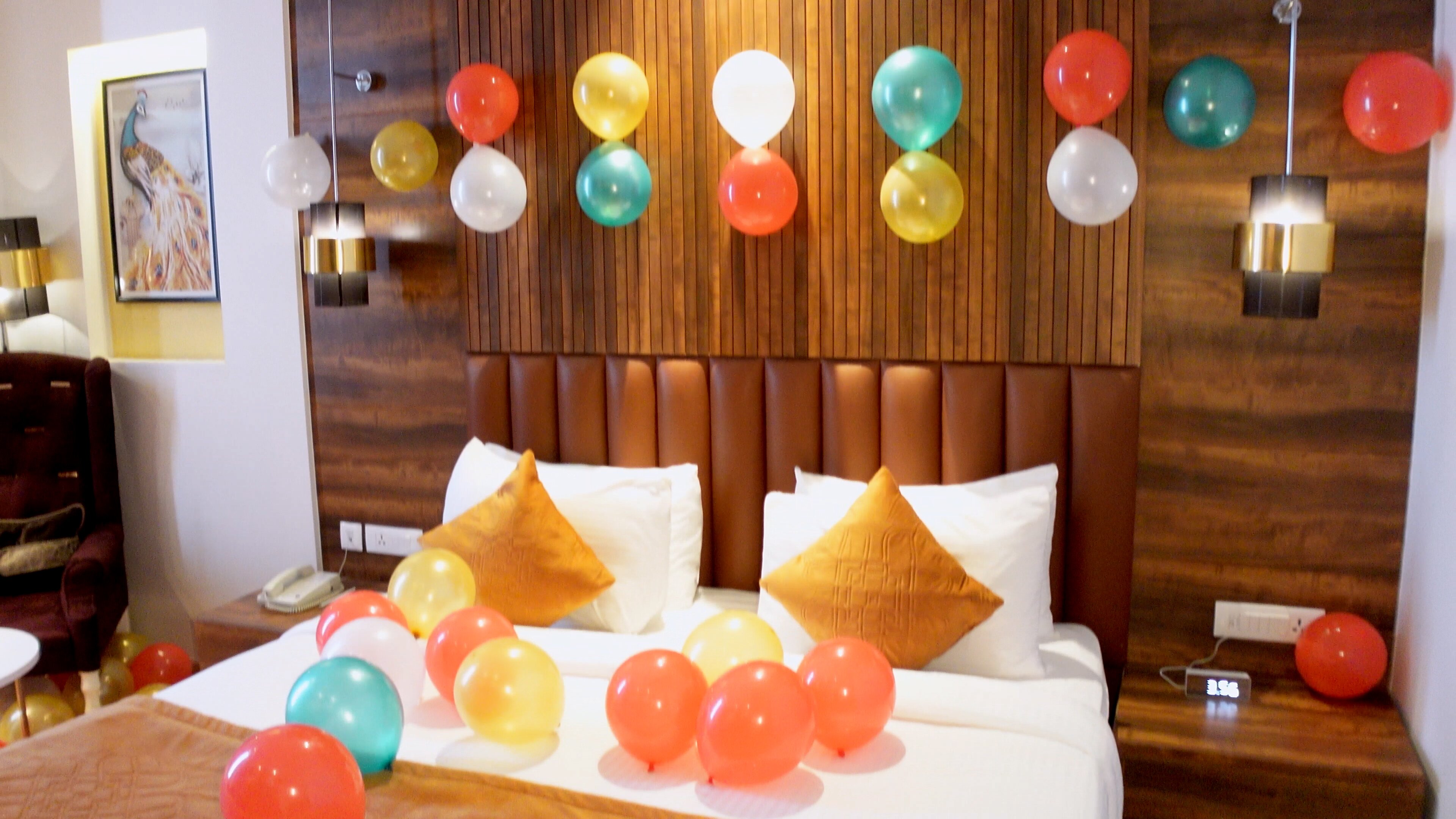 Best Western Vrindavan-客卧