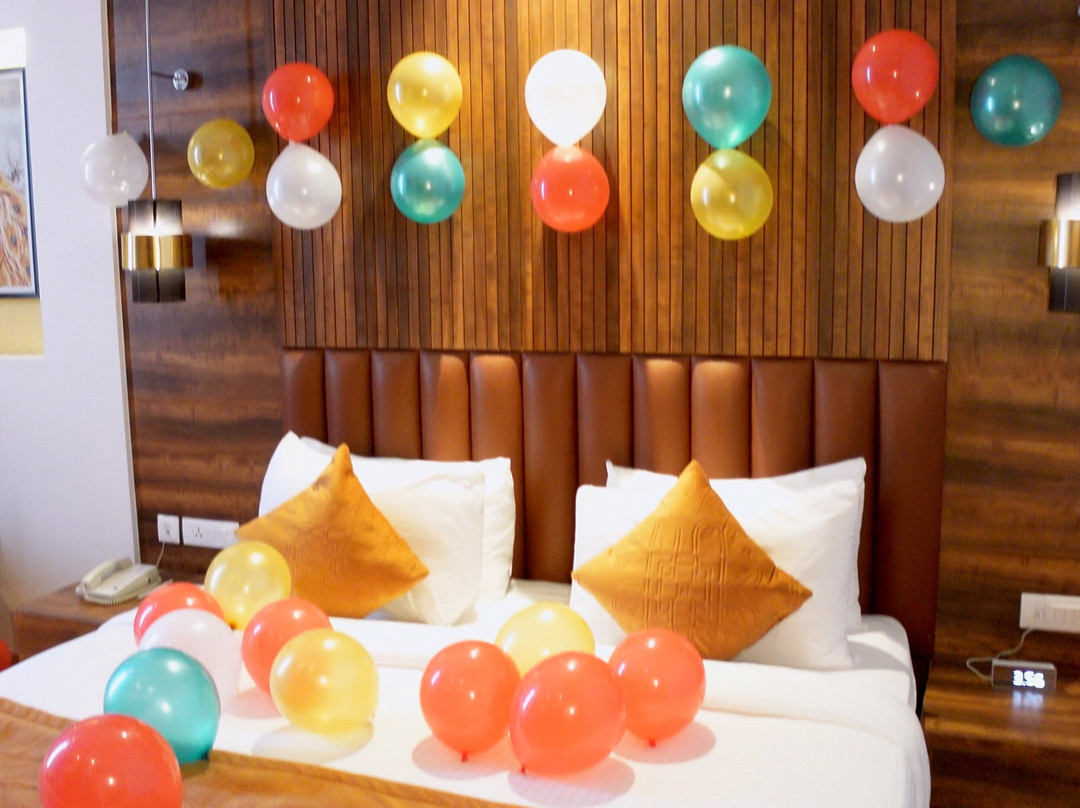 Best Western Vrindavan主图
