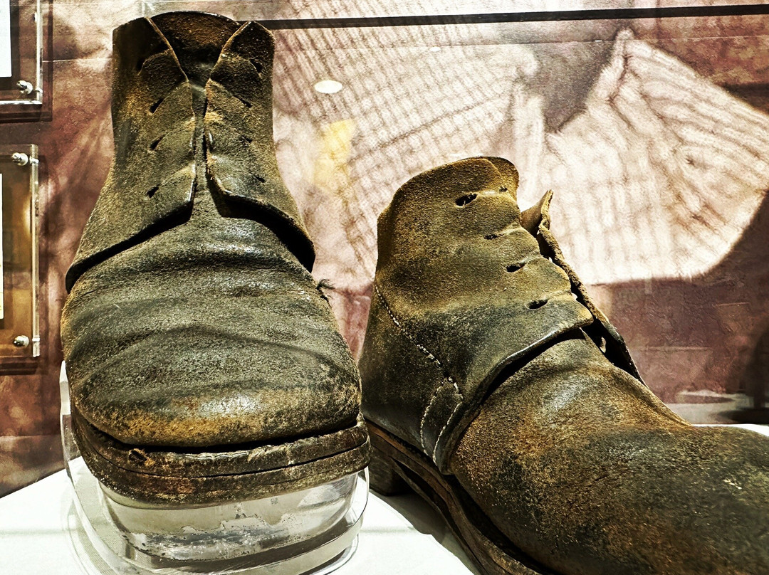 DuSable美国黑人历史博物馆-芝加哥必去景点