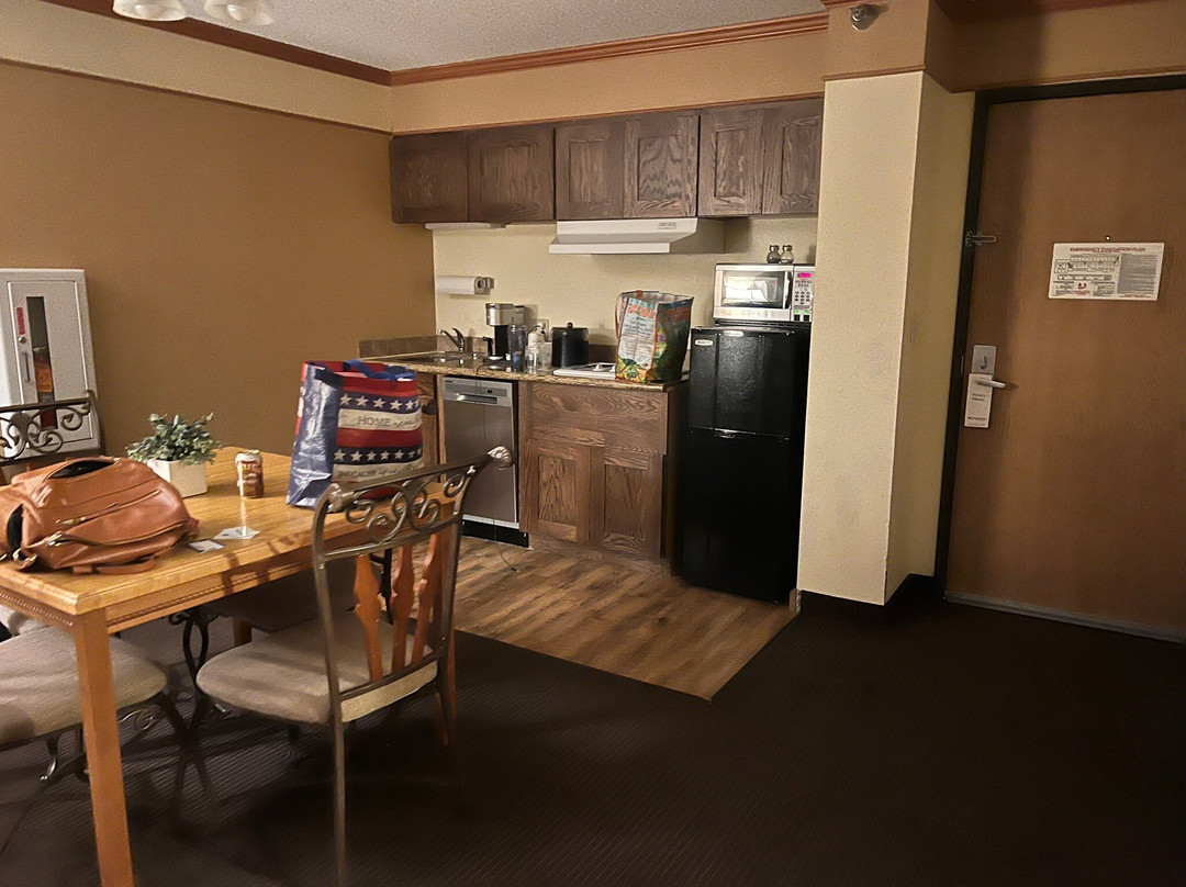 Best Western Plus Sidney Lodge主图